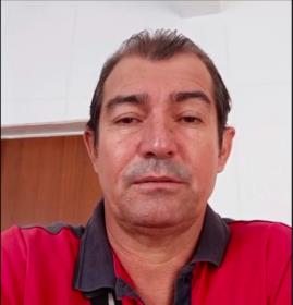 Adão Mariano, cliente da PrecNet