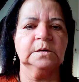 Maria Conceição, cliente da PrecNet